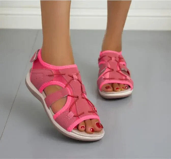 Mary – comfort sandals