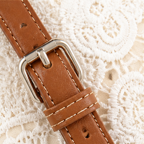 Lacelune | Floral Lace Shoulder Tote