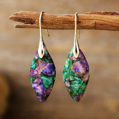 Iridescent