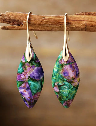 Iridescent