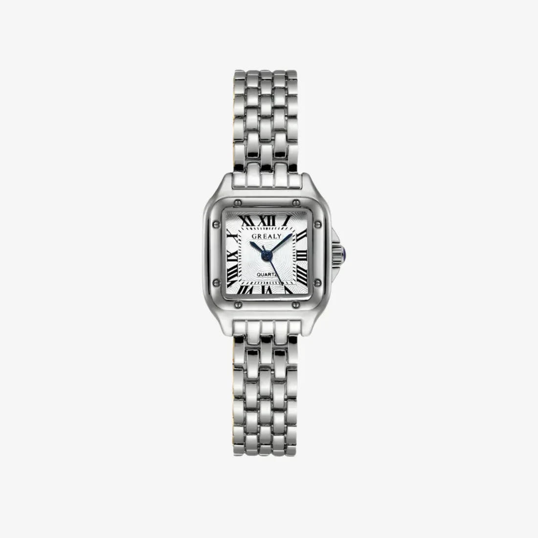 White Gold