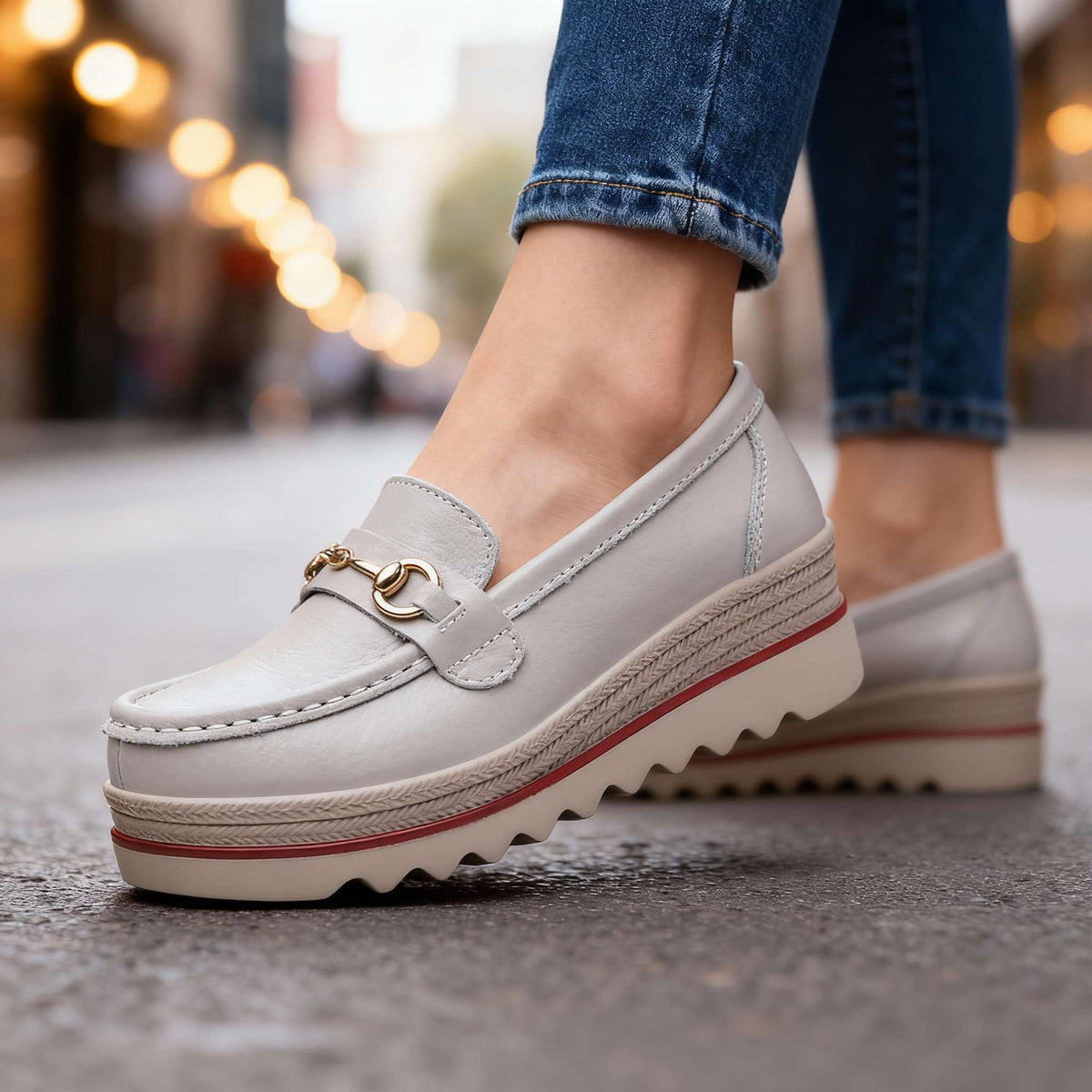 Aislinn | Comfort Loafers