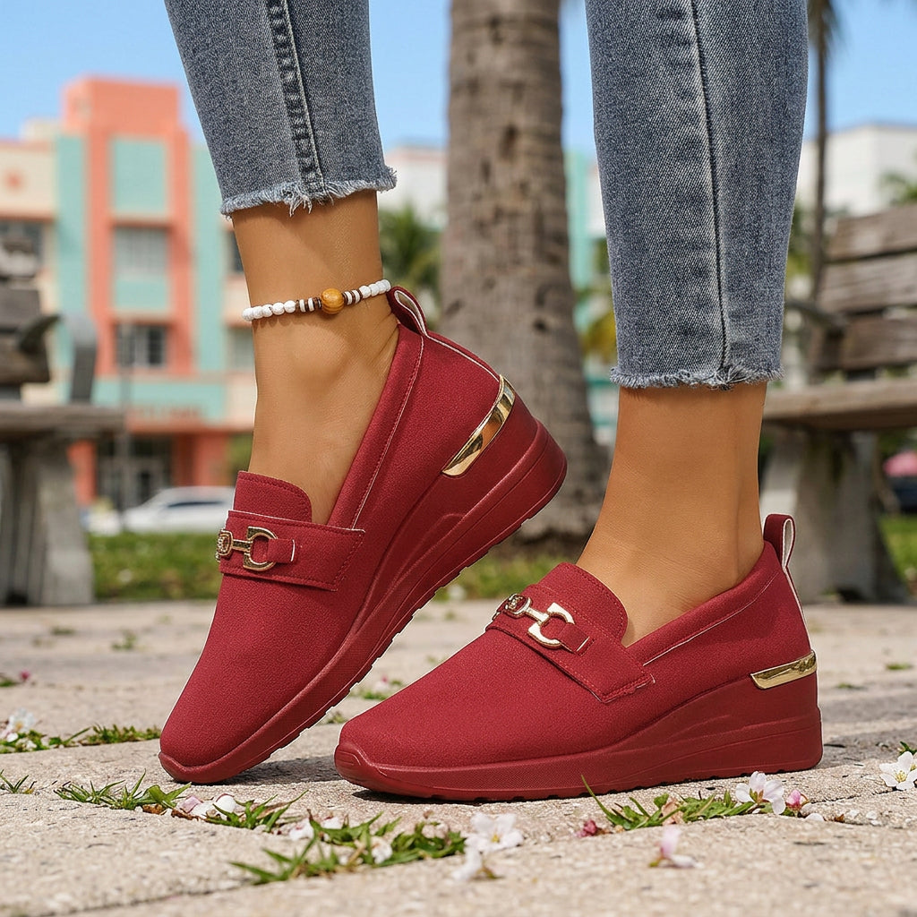 Caelyn | Comfort Loafers