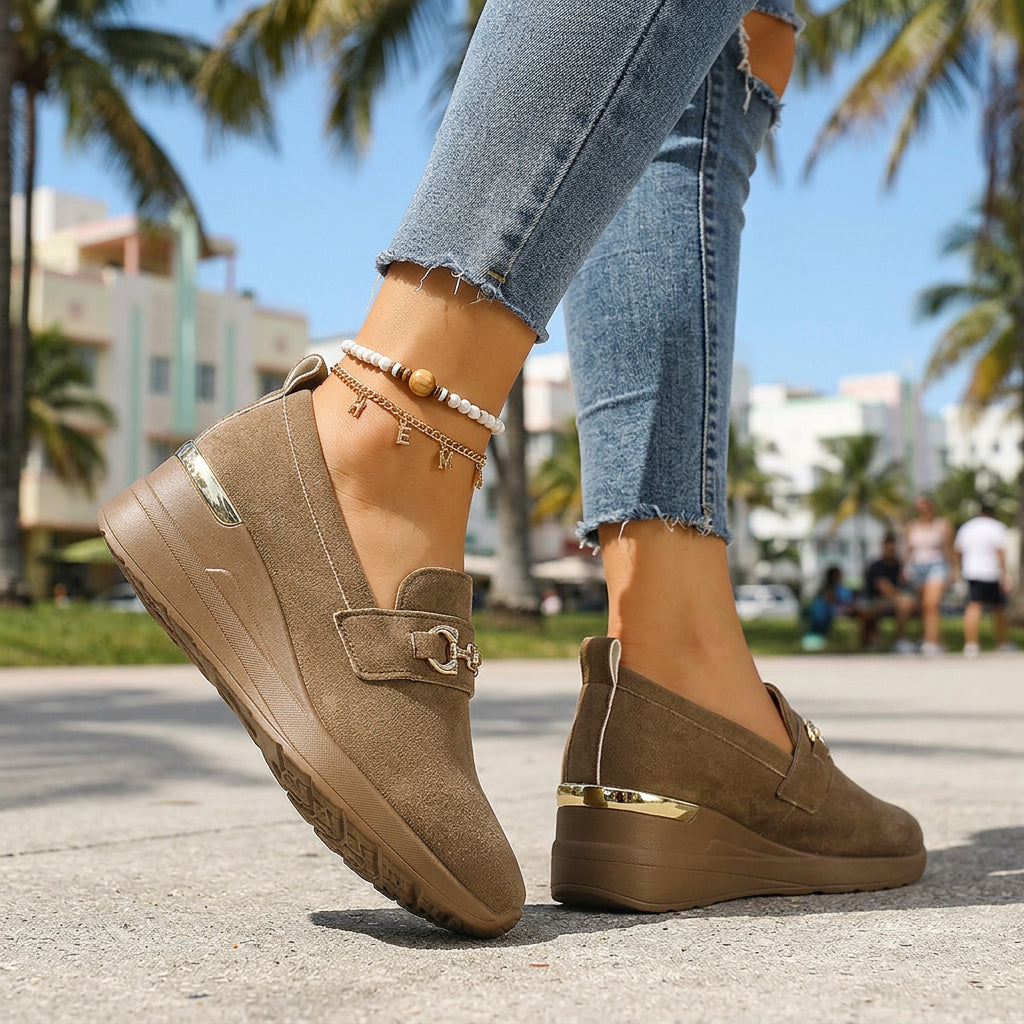 Caelyn | Comfort Loafers