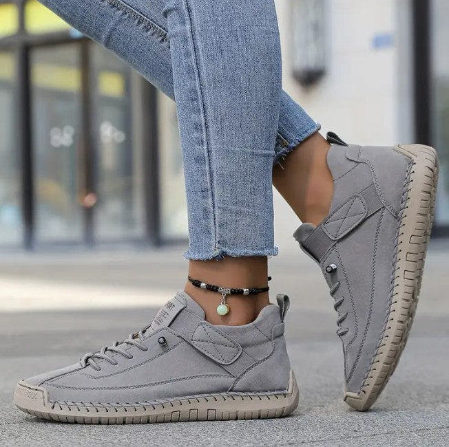 Mia – Comfortable & Pain-Free Orthopedic Sneakers