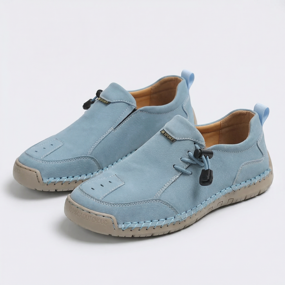 Sea Blue