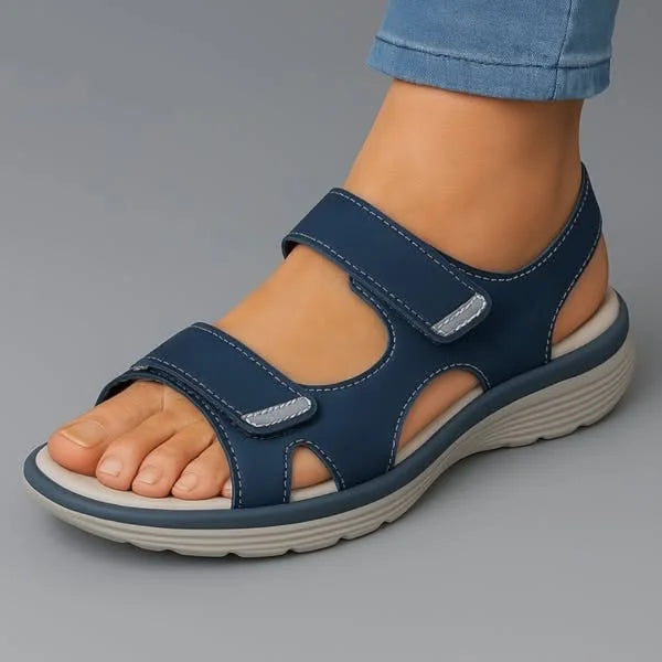 Jane | Adjustable Comfort Sandals