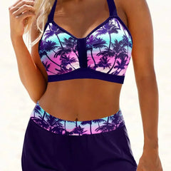 Purple/Blue