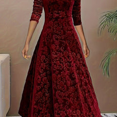 Dark Red