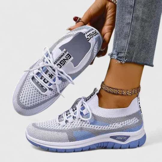 Koralyn | Comfort Support Sneakers