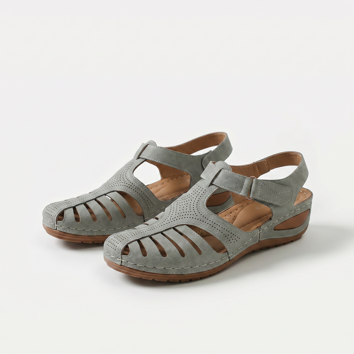 Gray