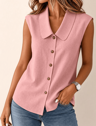 Dusty Pink