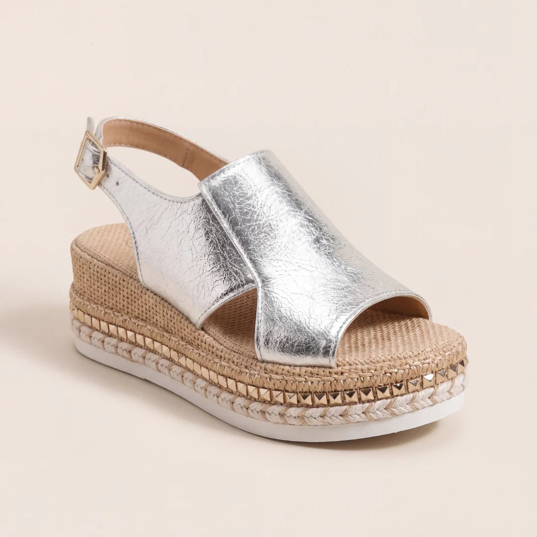 Silver