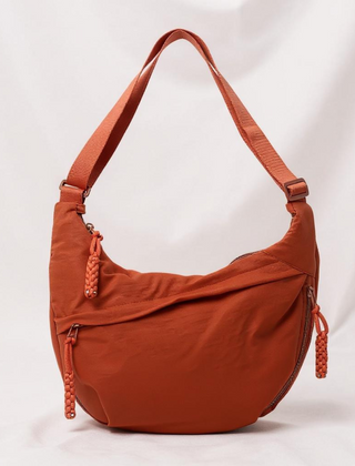 Gioia | Shoulder Bag Orange