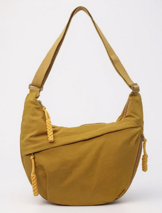 Luce | Shoulder Bag Yellow