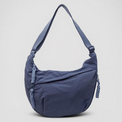 Mara | Shoulder Bag Blue