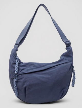 Mara | Shoulder Bag Blue