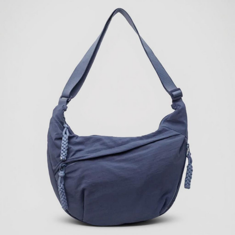 Mara | Shoulder Bag Blue