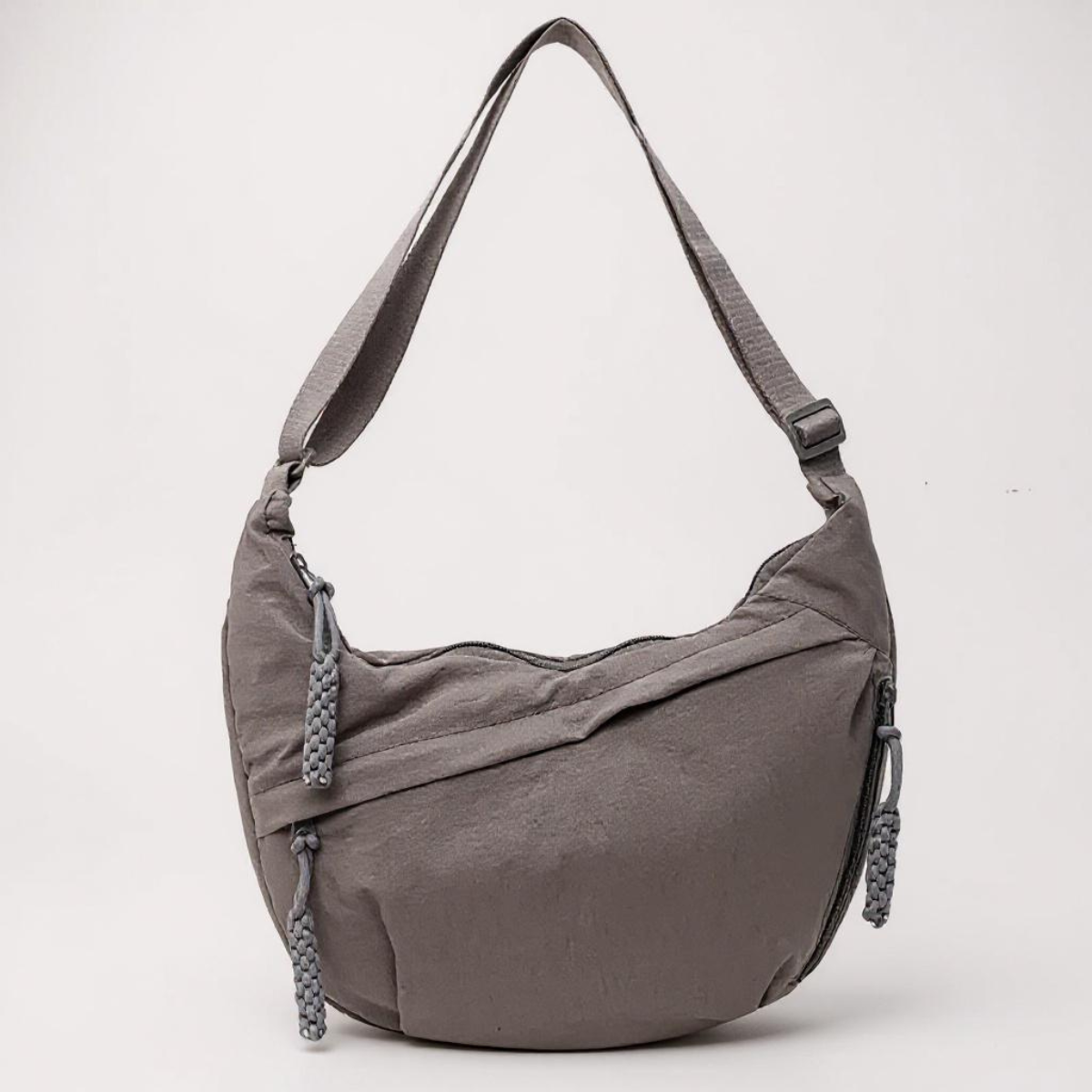 Chiara | Shoulder Bag Grey