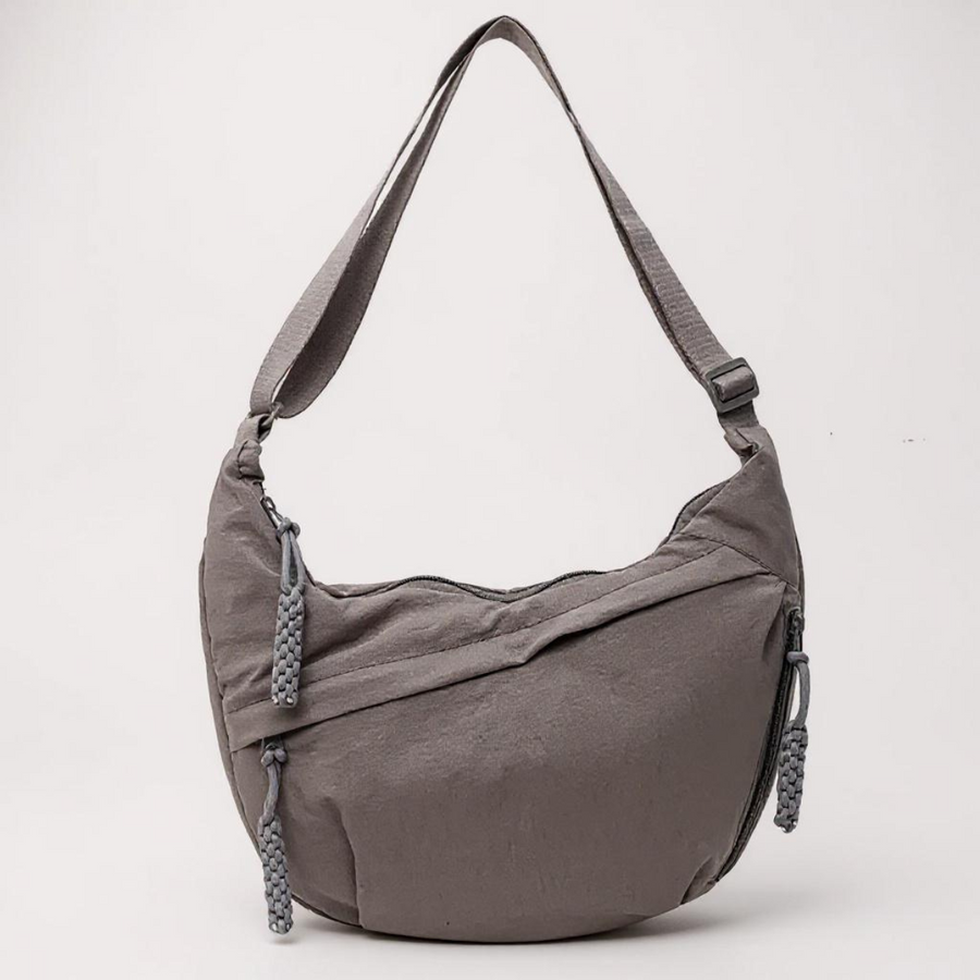 Chiara | Shoulder Bag Grey