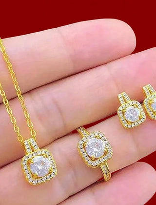 Gold