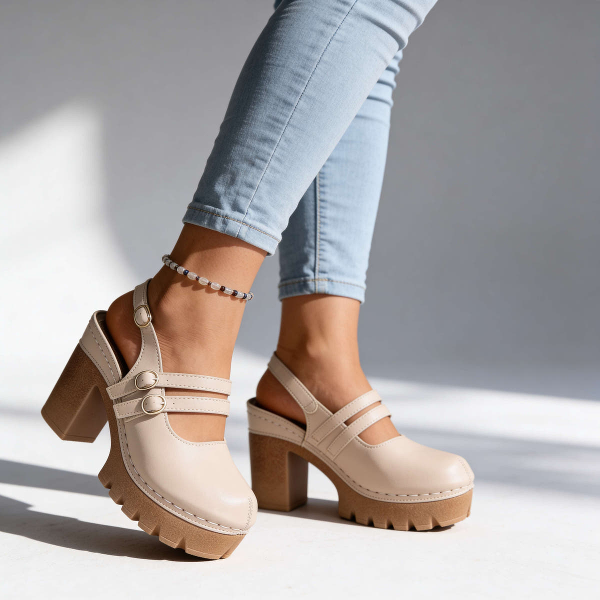 Beige