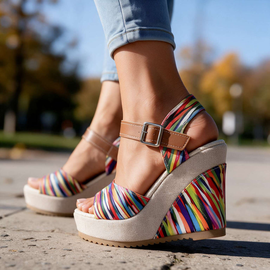 Multicolor