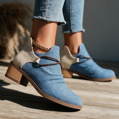 Denim