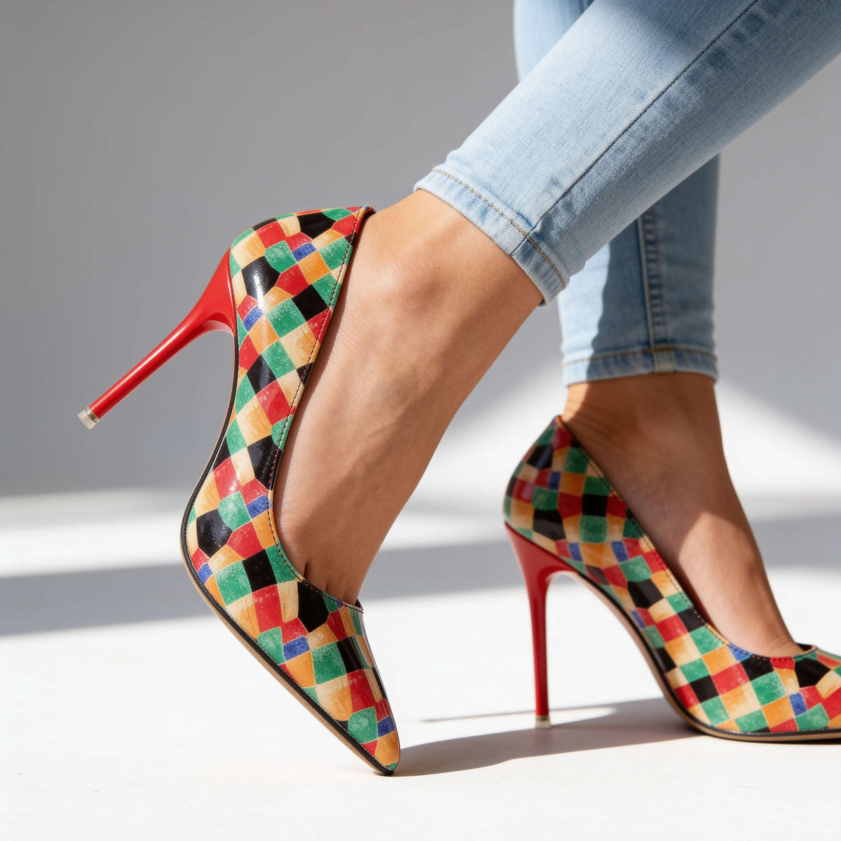 Multicolor