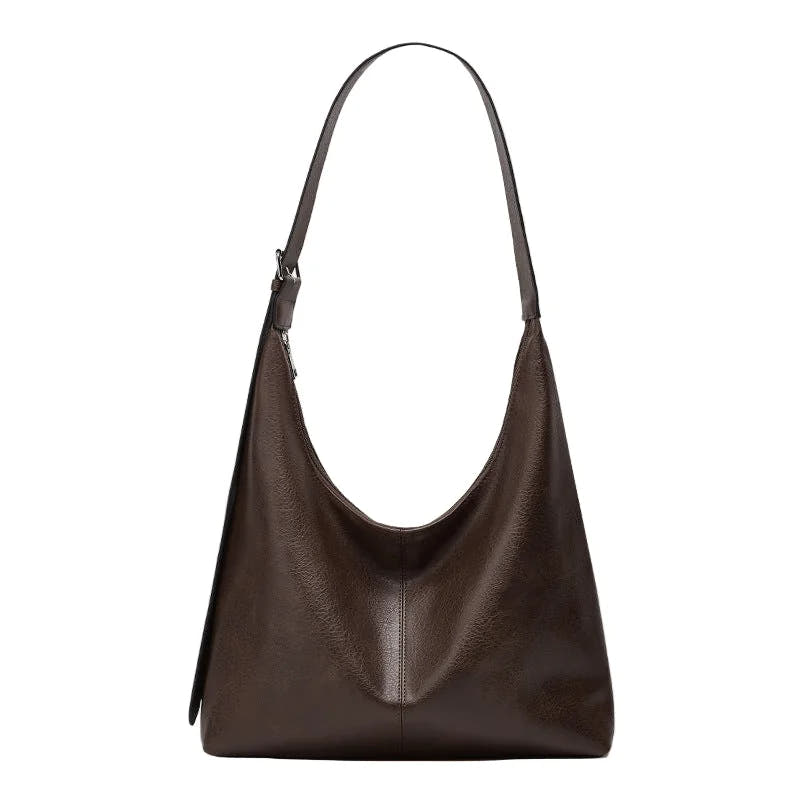 Marisol's Relaxed Carry | Slouchy Tote