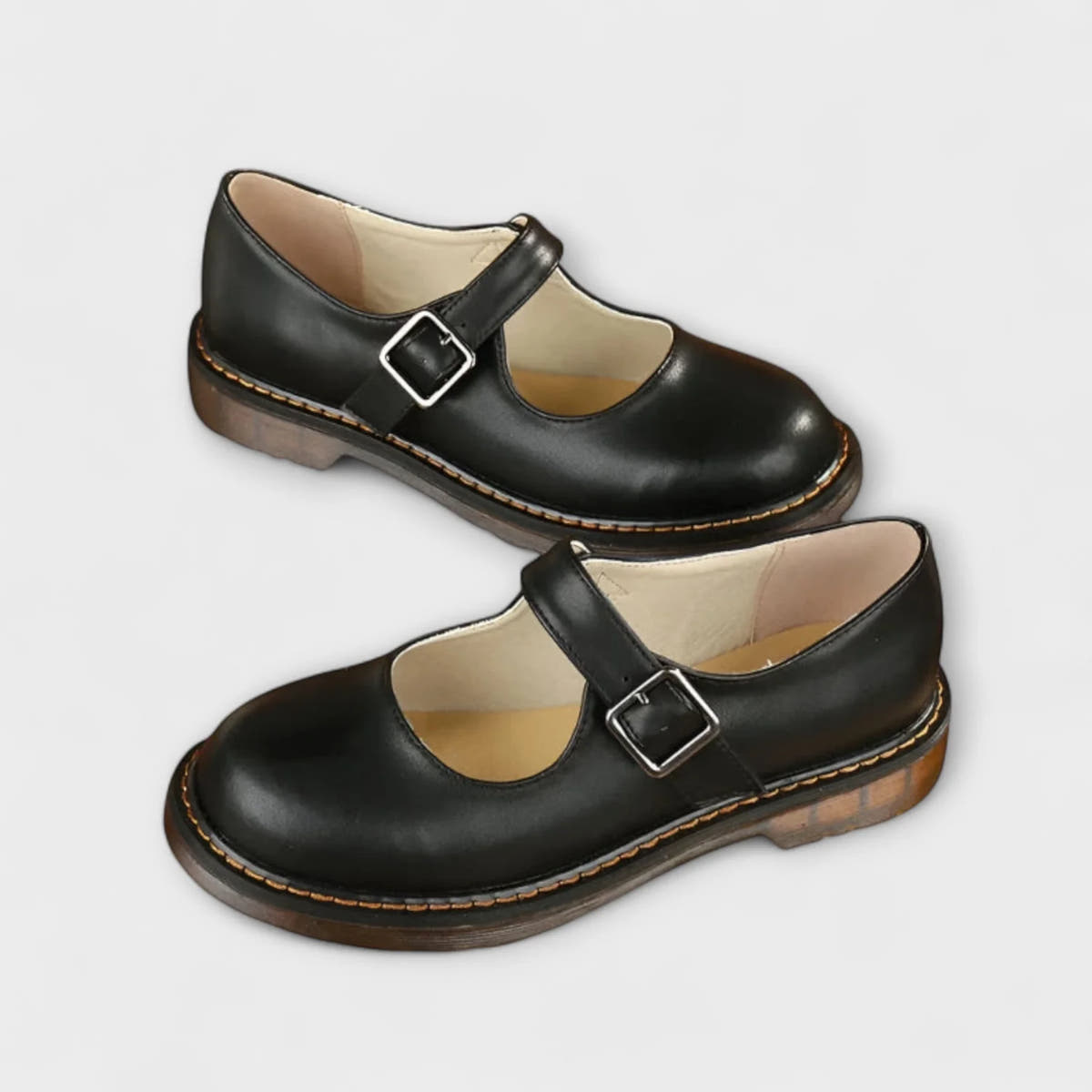 Matilda | Orthopaedic Mary Jane Shoes