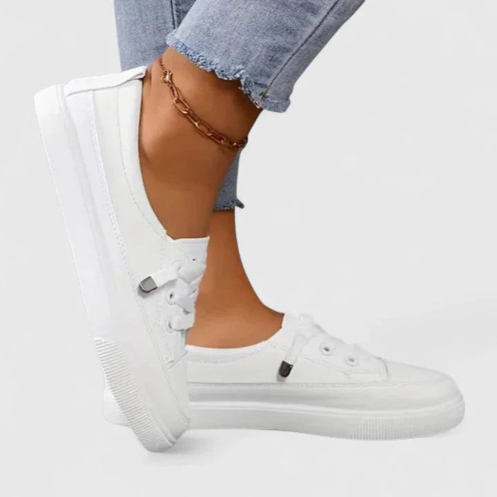Melorienne | Comfort Support Shoes