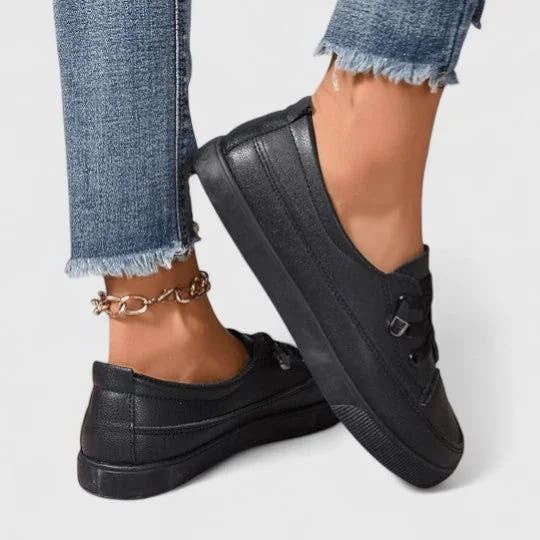 Melorienne | Comfort Support Shoes