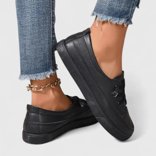 Melorienne | Comfort Support Shoes