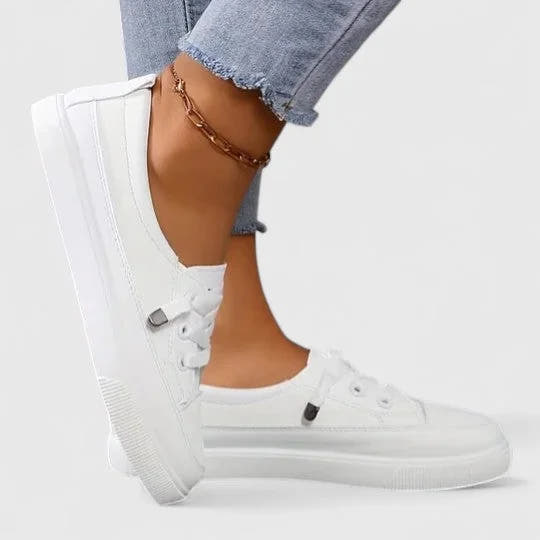 Melorienne | Comfort Support Shoes