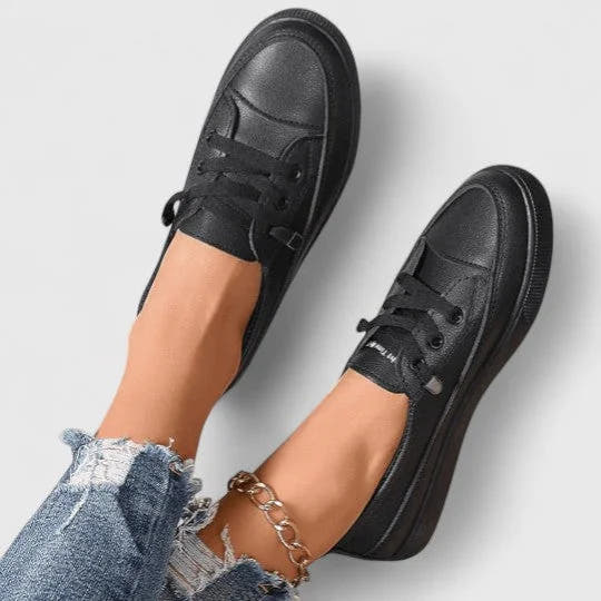 Melorienne | Comfort Support Shoes