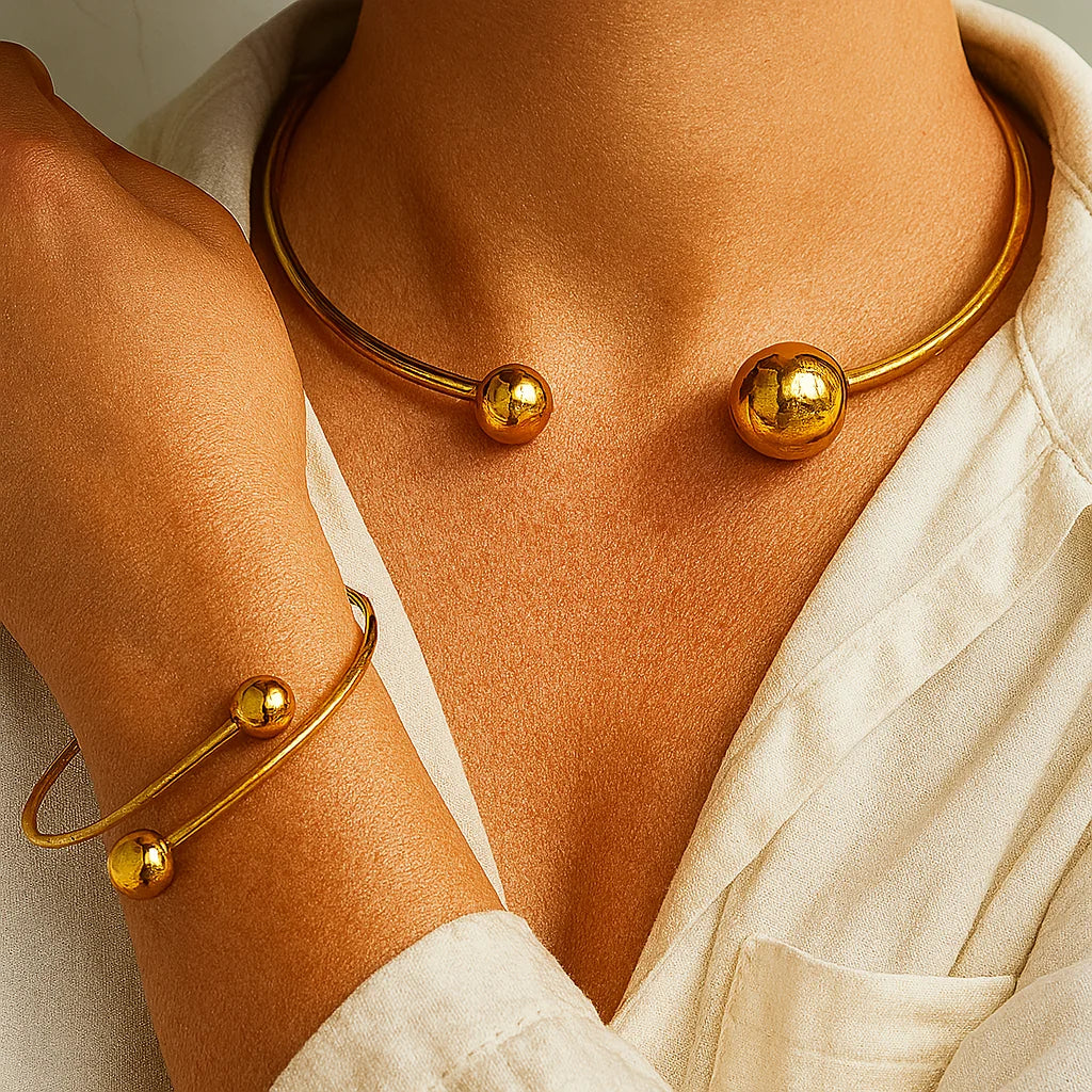 Gold