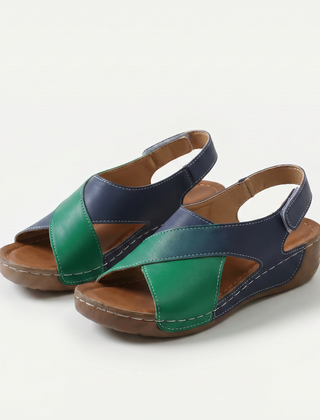 Green/Blue