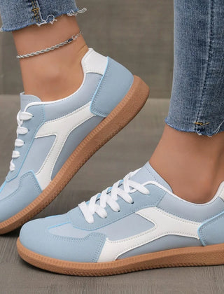 Sky Blue
