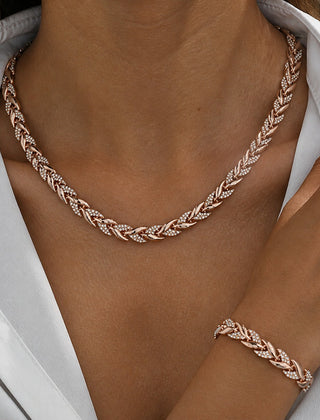 Rose Gold