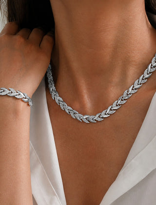 White Gold