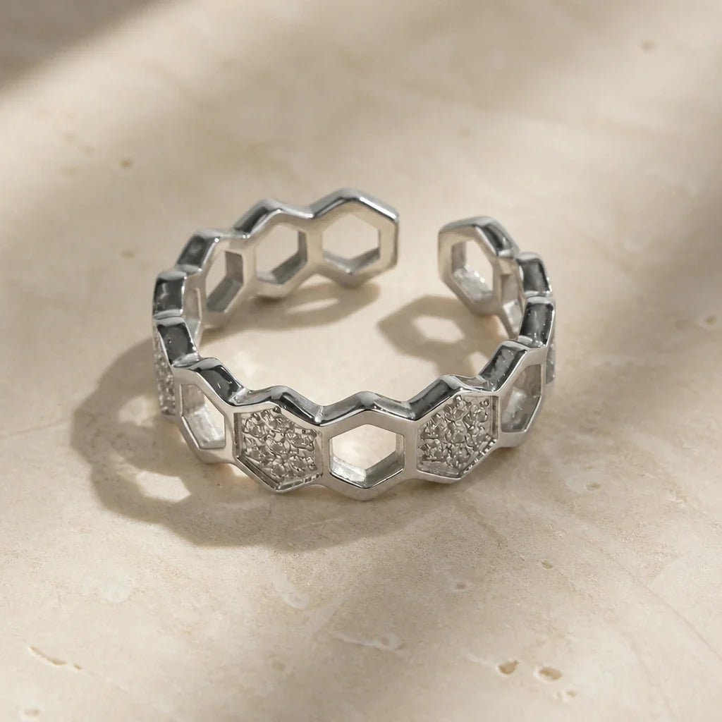White Gold