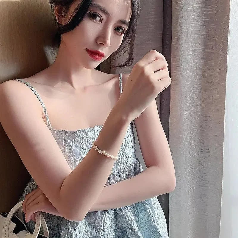 Pearl-Style Bracelet