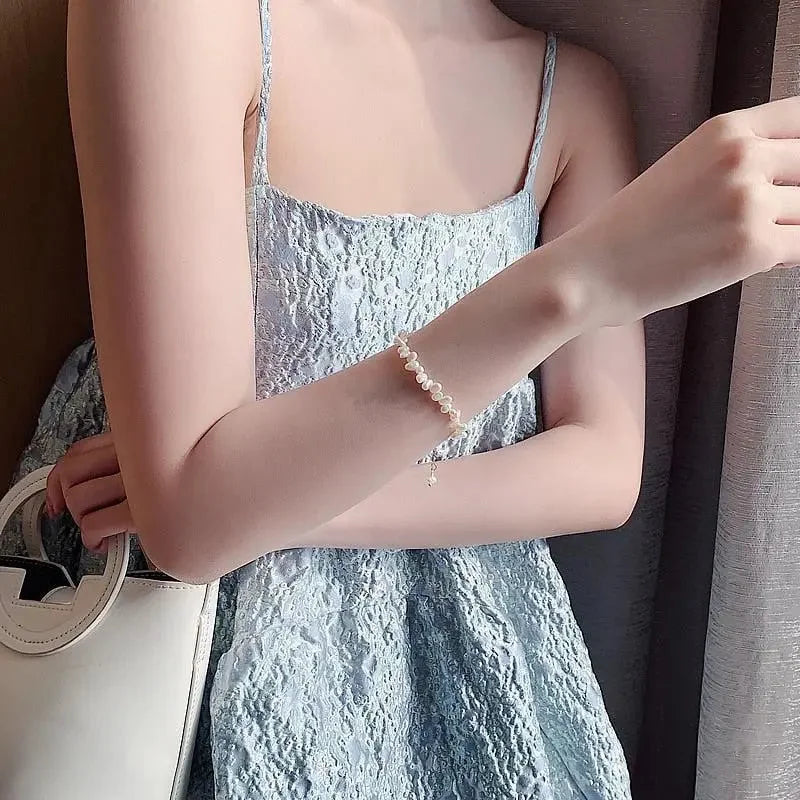Pearl-Style Bracelet
