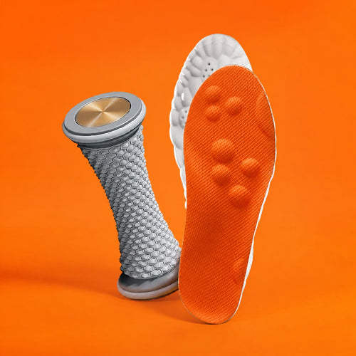 Plantar Fasciitis Relief Kit