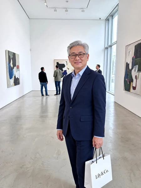 Marcus Lim