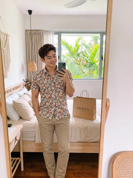 Ethan Ong