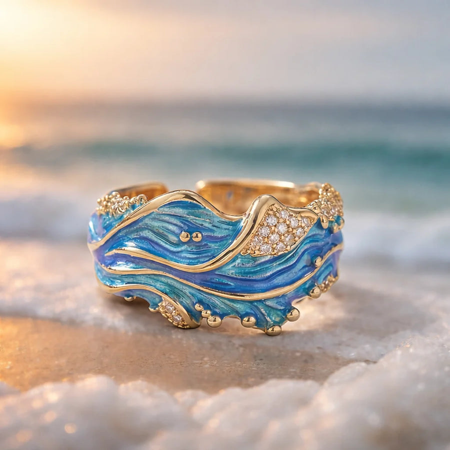 Ring of the Sea