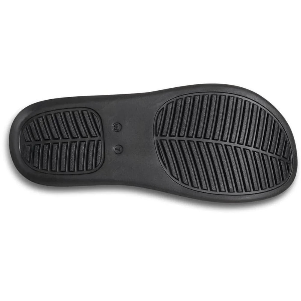 Romina | Toe Loop Platform Sandals