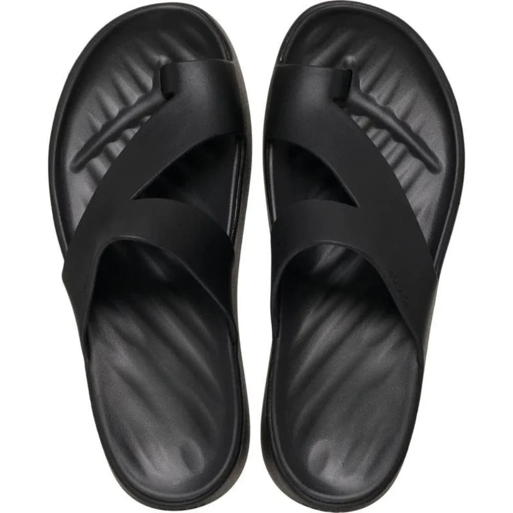 Romina | Toe Loop Platform Sandals